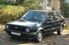 VW Golf II.JPG